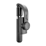 L08 Gimbal Tripod Selfie Stick Bluetooth Handheld Stabilizer Mobile