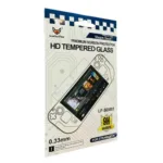 Lucky Fox HD Screen Protector for Steam Deck