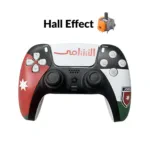 PlayX Controller PS4 Hall Effect (Al Nashama)