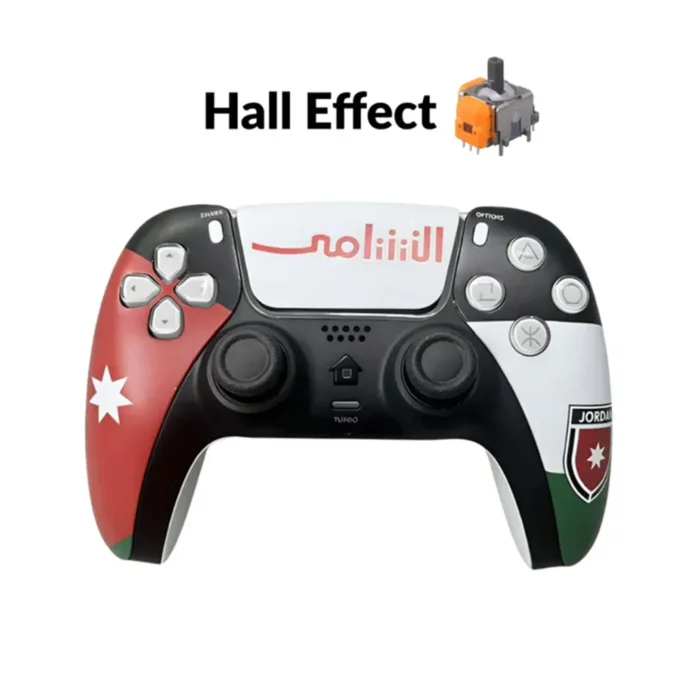 PlayX Controller PS4 Hall Effect (Al Nashama)