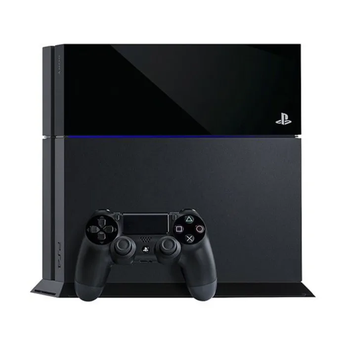 (Sony Playstation ps4 fat (Jailbreak