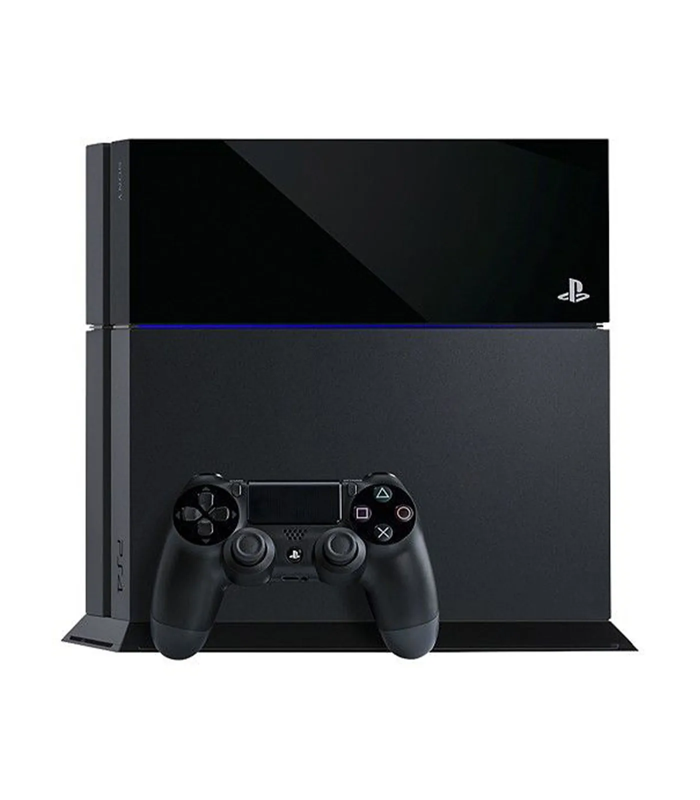 (Sony Playstation ps4 fat (Jailbreak