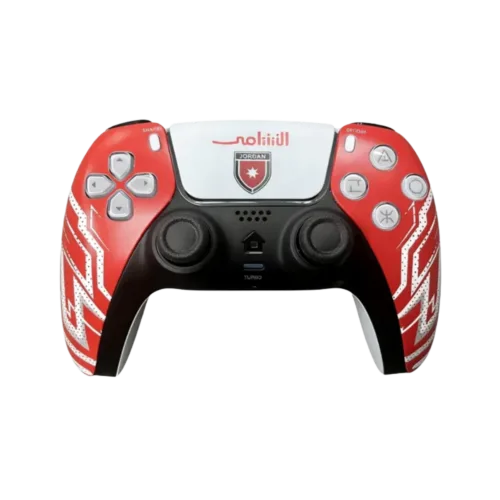PlayX Controller PS4 Hall Effect (Al Nashama)