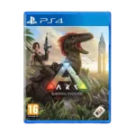 ARK Survival Evolved