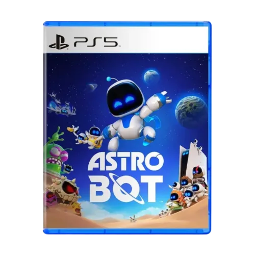 ASTRO BOT