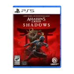 Assassin’s Creed Shadows