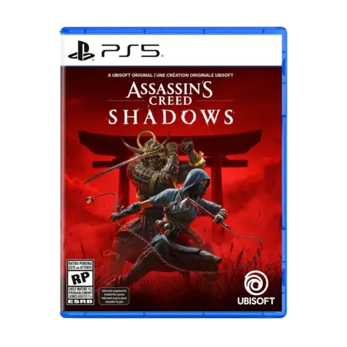 Assassin’s Creed Shadows