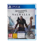 Assassin’s Creed Valhalla