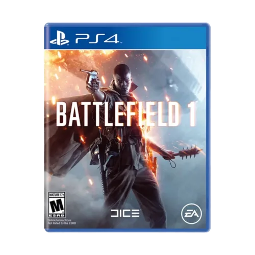 Battlefield 1