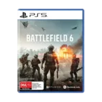 Battlefield 6