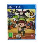 Ben 10