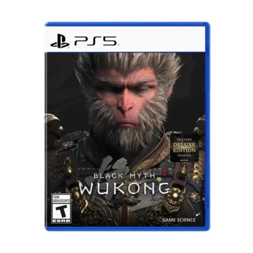 Black Myth: Wukong