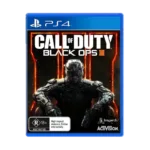 Call of Duty Black Ops 3 III