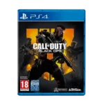 Call of Duty Black Ops 4 IIII