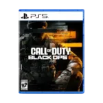 Call of Duty Black Ops 6 PS5