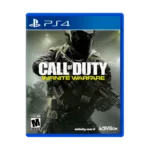 Call of Duty Infinite Warfare