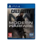 Call of Duty Modern Warfare