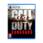 Call of Duty Vanguard