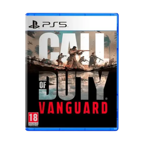 Call of Duty Vanguard