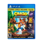 Crash Bandicoot N. Sane Trilogy