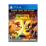 Crash Team Rumble