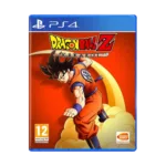 DRAGON BALL Z KAKAROT