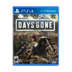 Days Gone