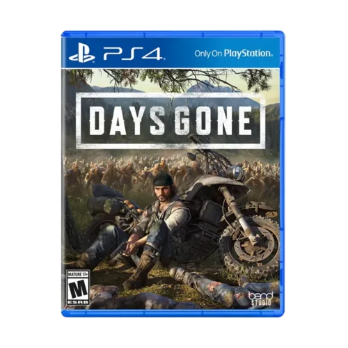 Days Gone