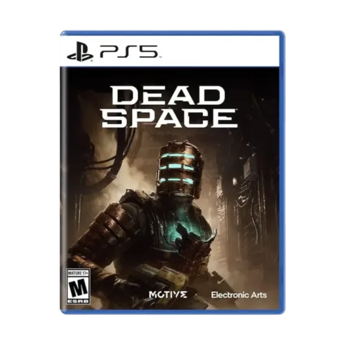 Dead Space