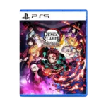Demon Slayer - Kimetsu no Yaiba - The Hinokami Chronicles