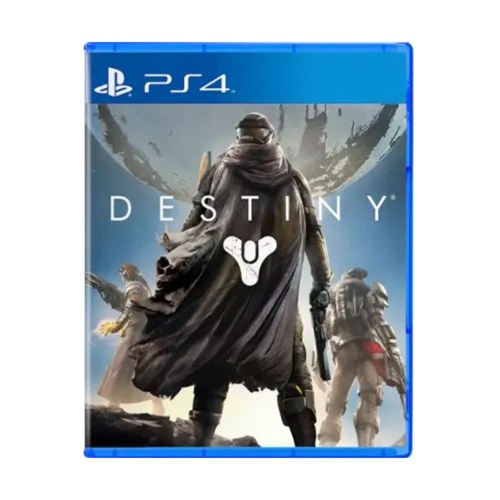 Destiny