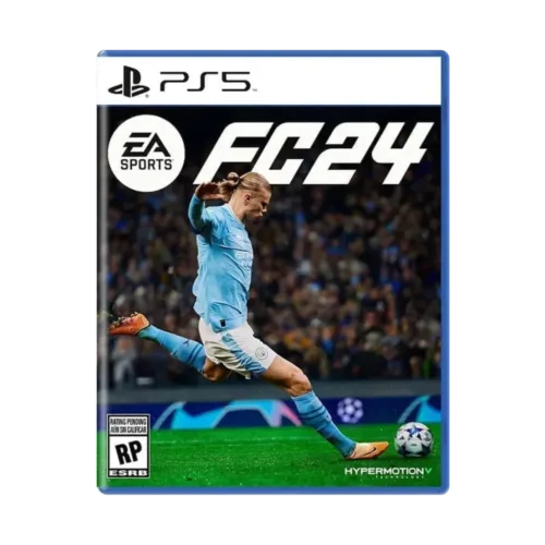 EA SPORTS FC24 FIFA PS5