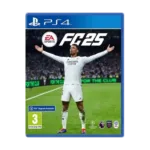 EA SPORTS FC25 FIFA PS4