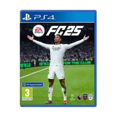 EA SPORTS FC25 FIFA PS4