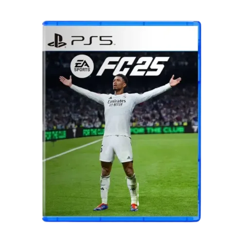 EA SPORTS FC25 FIFA PS5