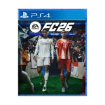 EA SPORTS FC26 FIFA PS4 Arabic