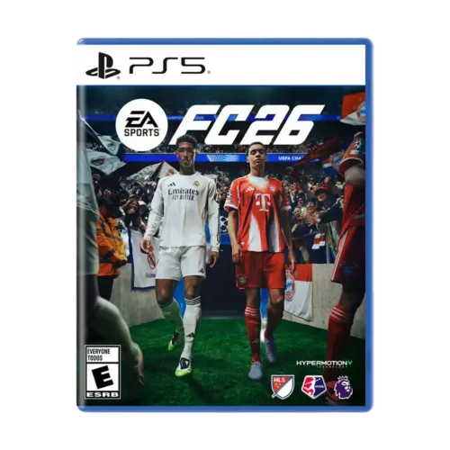 EA SPORTS FC26 FIFA PS5 Arabic