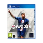EA SPORTS FIFA 23