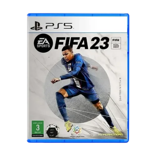 EA SPORTS FIFA 23 PS5