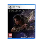 Forspoken