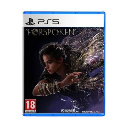 Forspoken