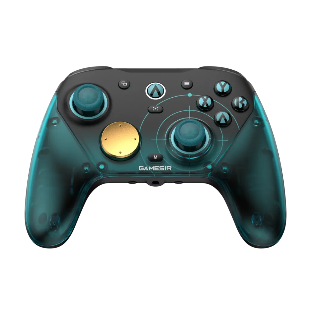 GameSir G7 Pro 8K PC - Aimlabs Edition. Wireless Esports Controller for PC
