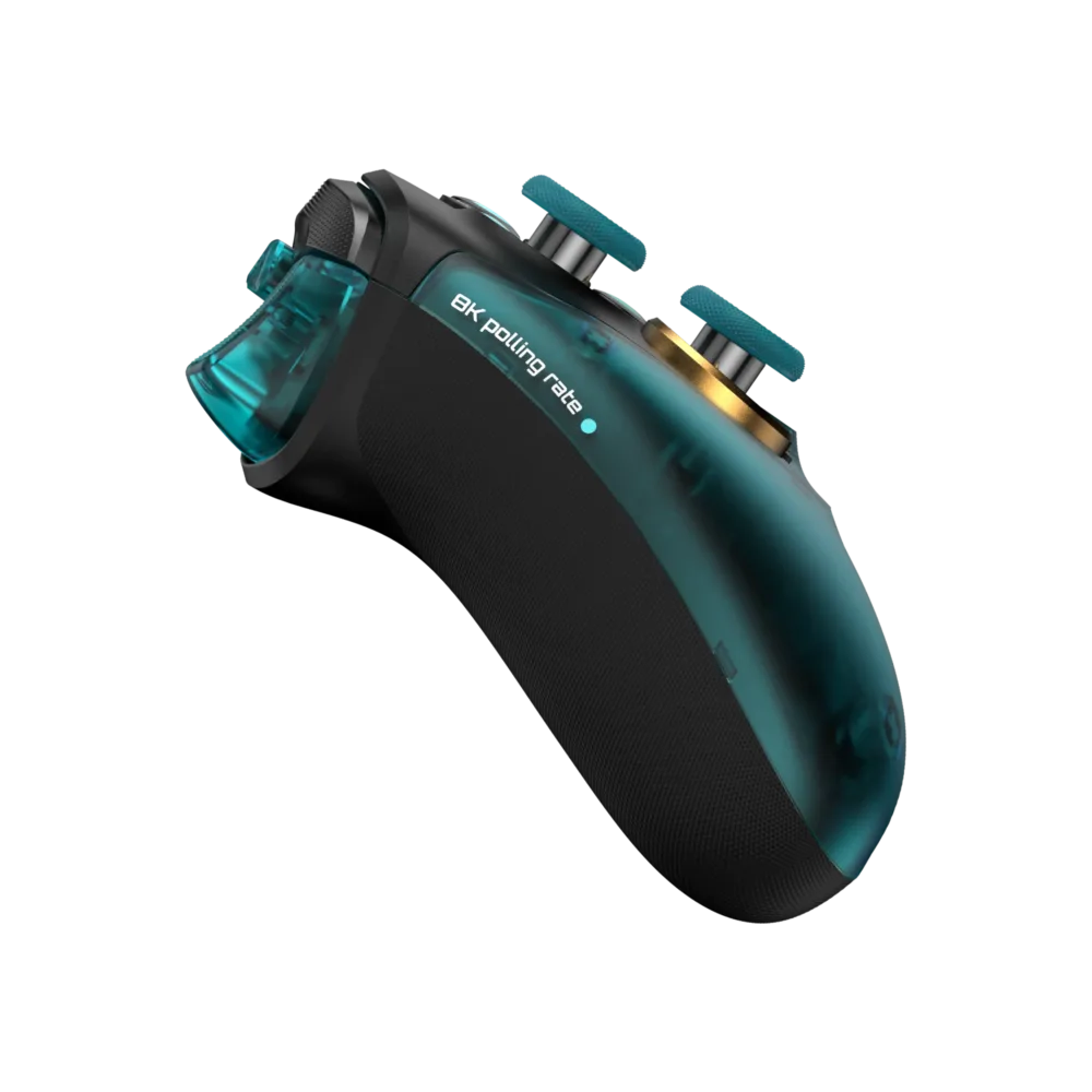 ⁦GameSir G7 Pro 8K PC - Aimlabs Edition Esports Controller for PC⁩ - الصورة ⁦6⁩