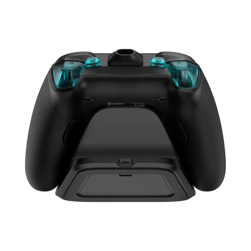 ⁦GameSir G7 Pro 8K PC - Aimlabs Edition Esports Controller for PC⁩ - الصورة ⁦5⁩