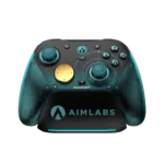 GameSir G7 Pro 8K PC - Aimlabs Edition. Wireless Esports Controller for PC
