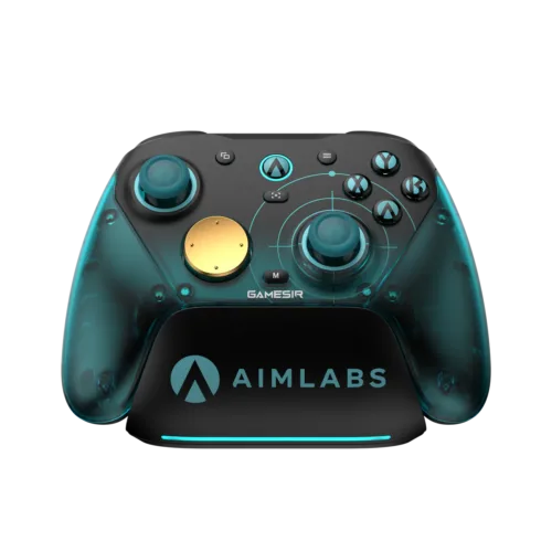 GameSir G7 Pro 8K PC - Aimlabs Edition. Wireless Esports Controller for PC