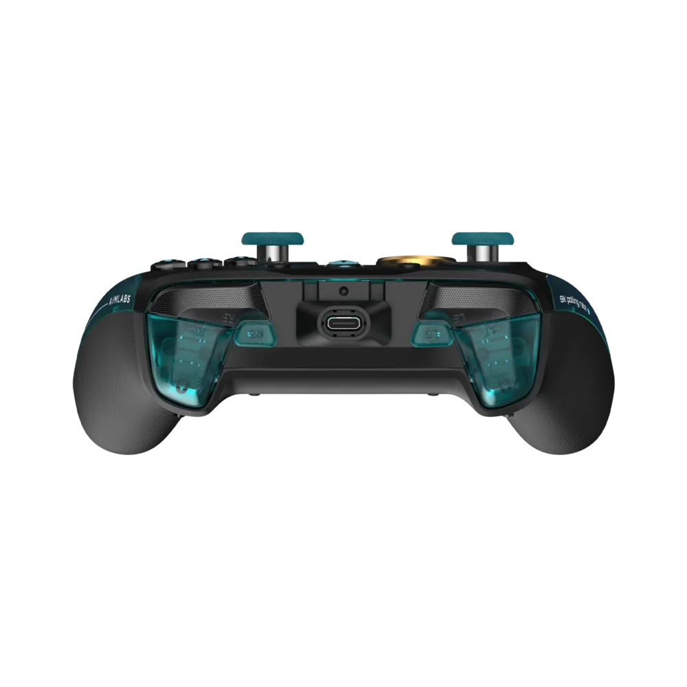 ⁦GameSir G7 Pro 8K PC - Aimlabs Edition Esports Controller for PC⁩ - الصورة ⁦3⁩