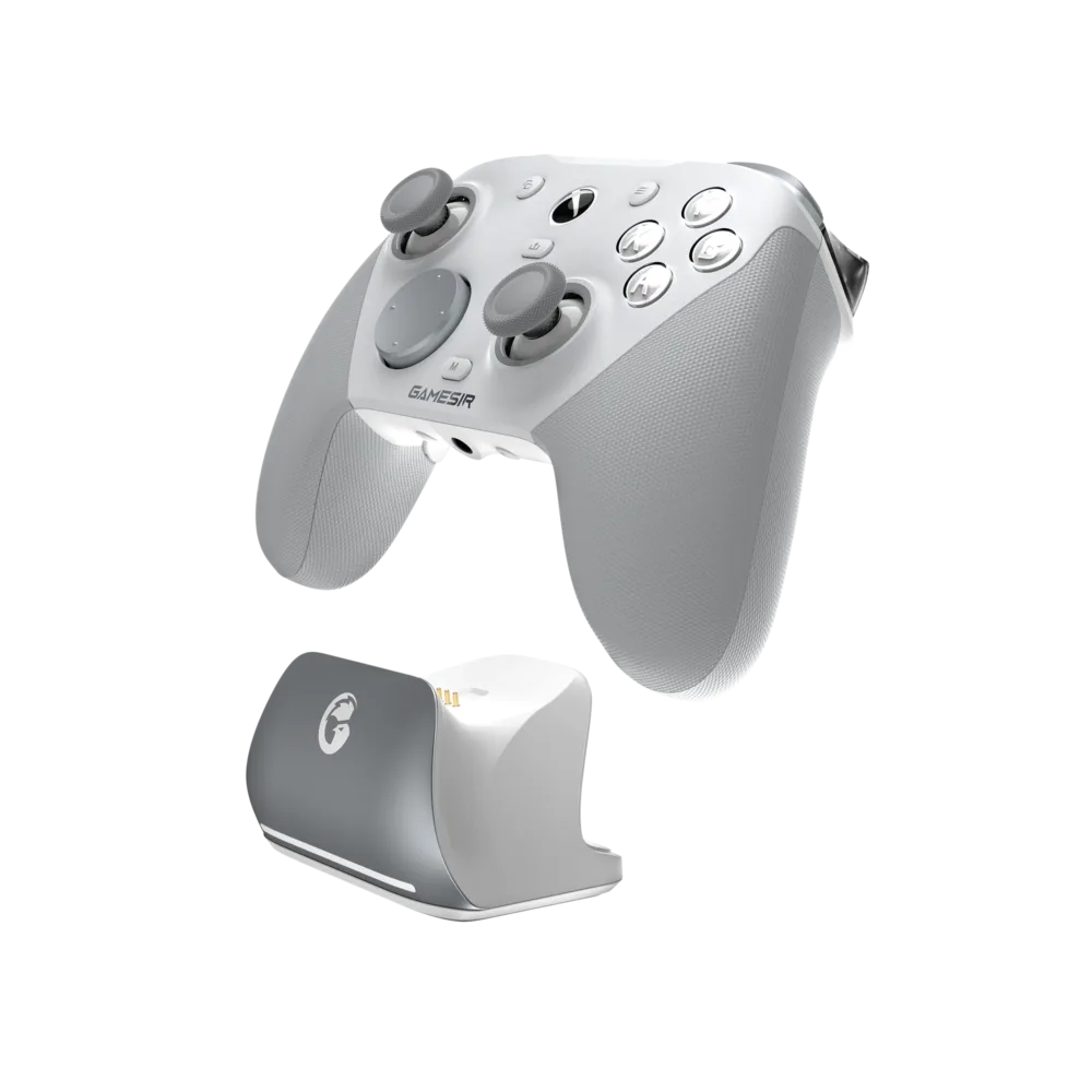 ⁦GameSir G7 Pro Tri Mode Xbox Wired PC & Mobile Wireless Controller⁩ - الصورة ⁦7⁩