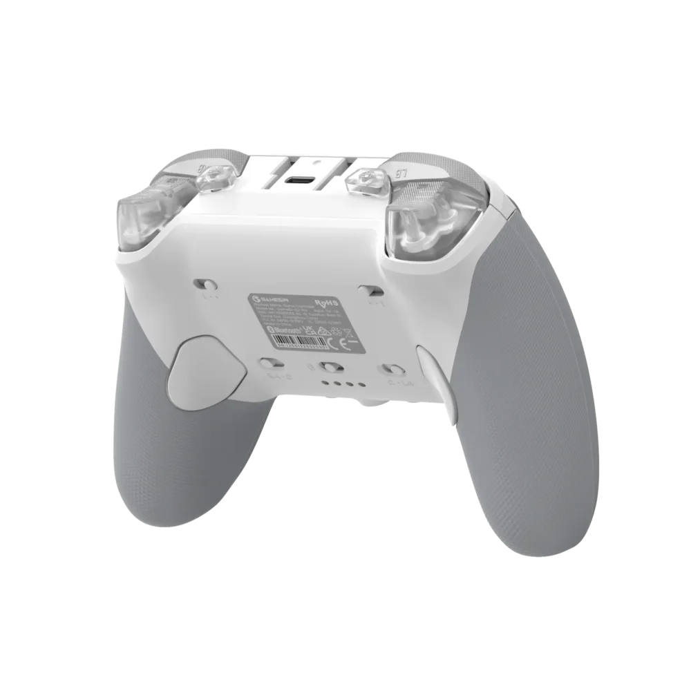 ⁦GameSir G7 Pro Tri Mode Xbox Wired PC & Mobile Wireless Controller⁩ - الصورة ⁦6⁩