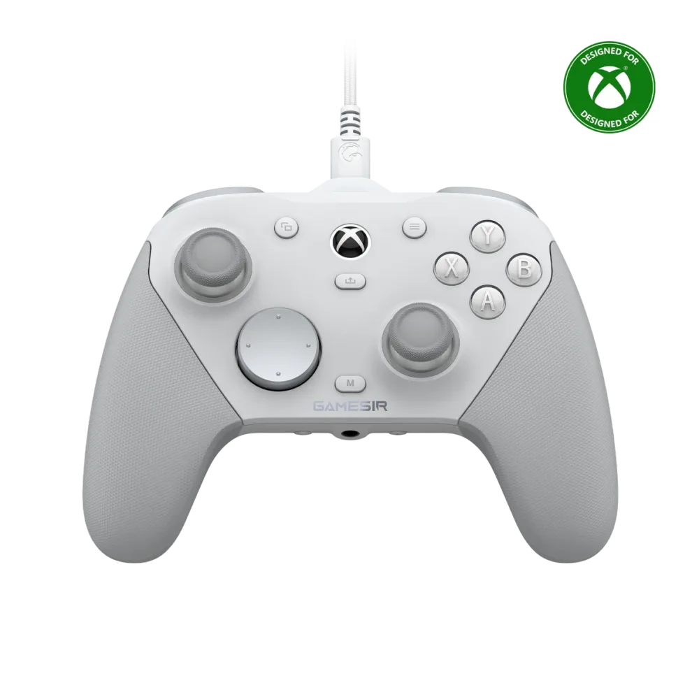 ⁦GameSir G7 Pro Tri Mode Xbox Wired PC & Mobile Wireless Controller⁩ - الصورة ⁦2⁩
